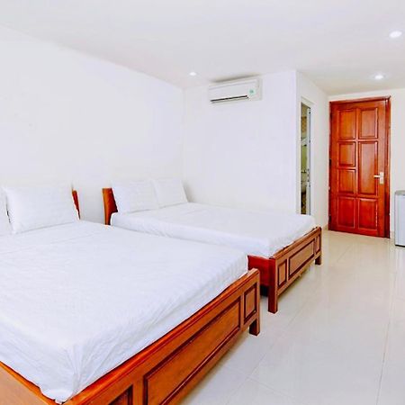 Boy'S House Hotel Da Nang Exterior photo