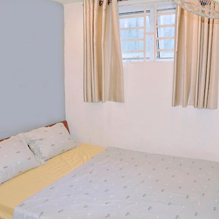 Boy'S House Hotel Da Nang Exterior photo