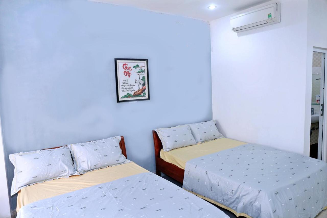 Boy'S House Hotel Da Nang Exterior photo