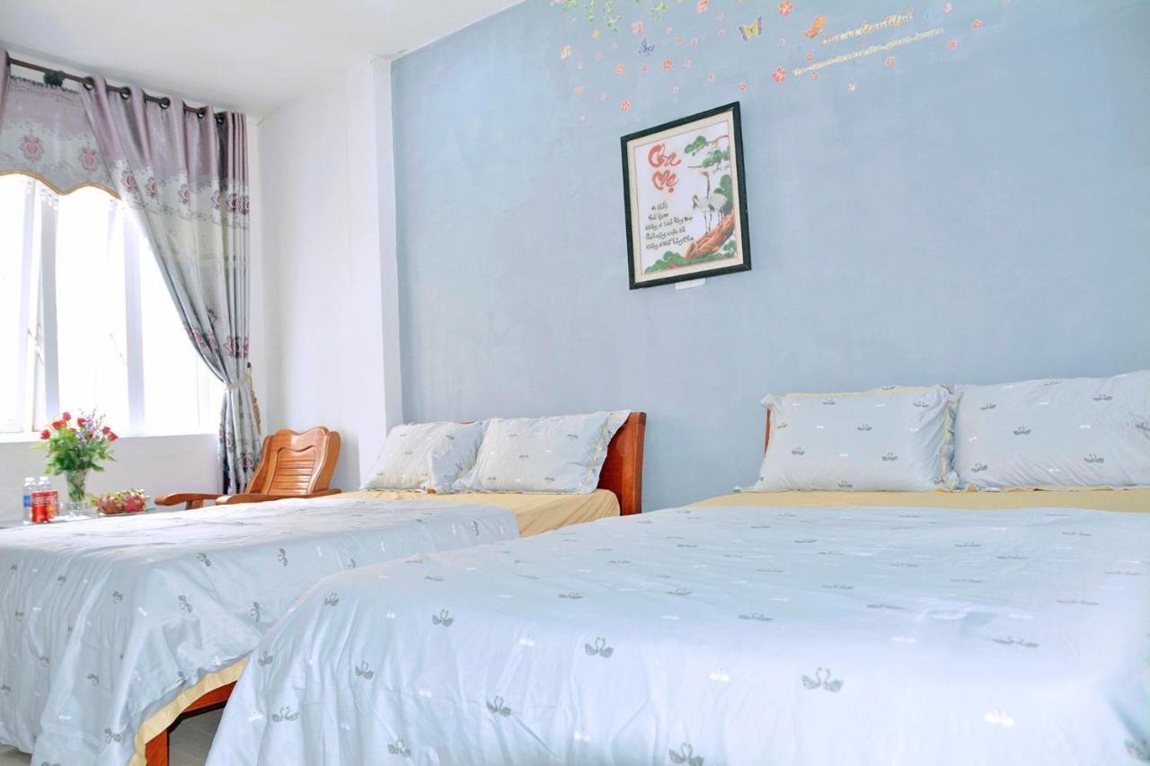 Boy'S House Hotel Da Nang Exterior photo
