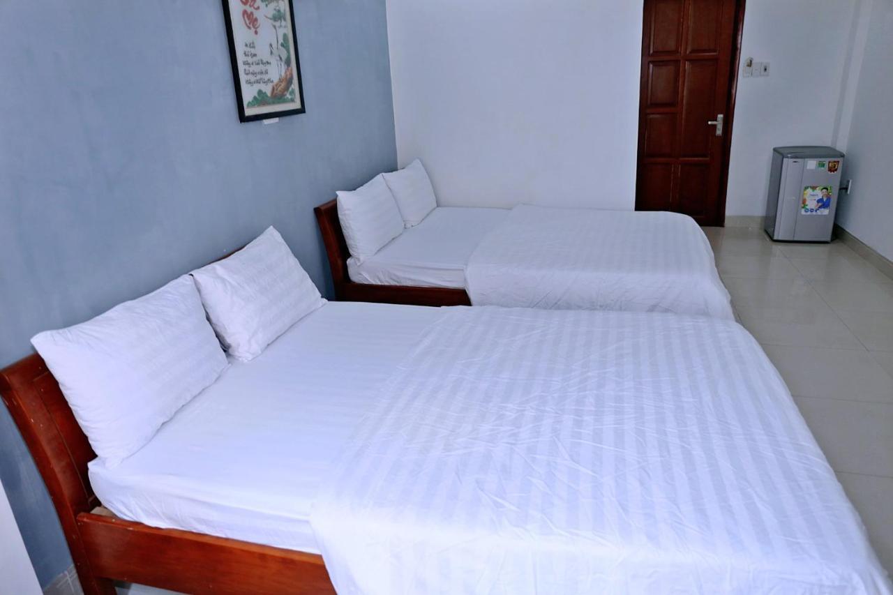 Boy'S House Hotel Da Nang Exterior photo