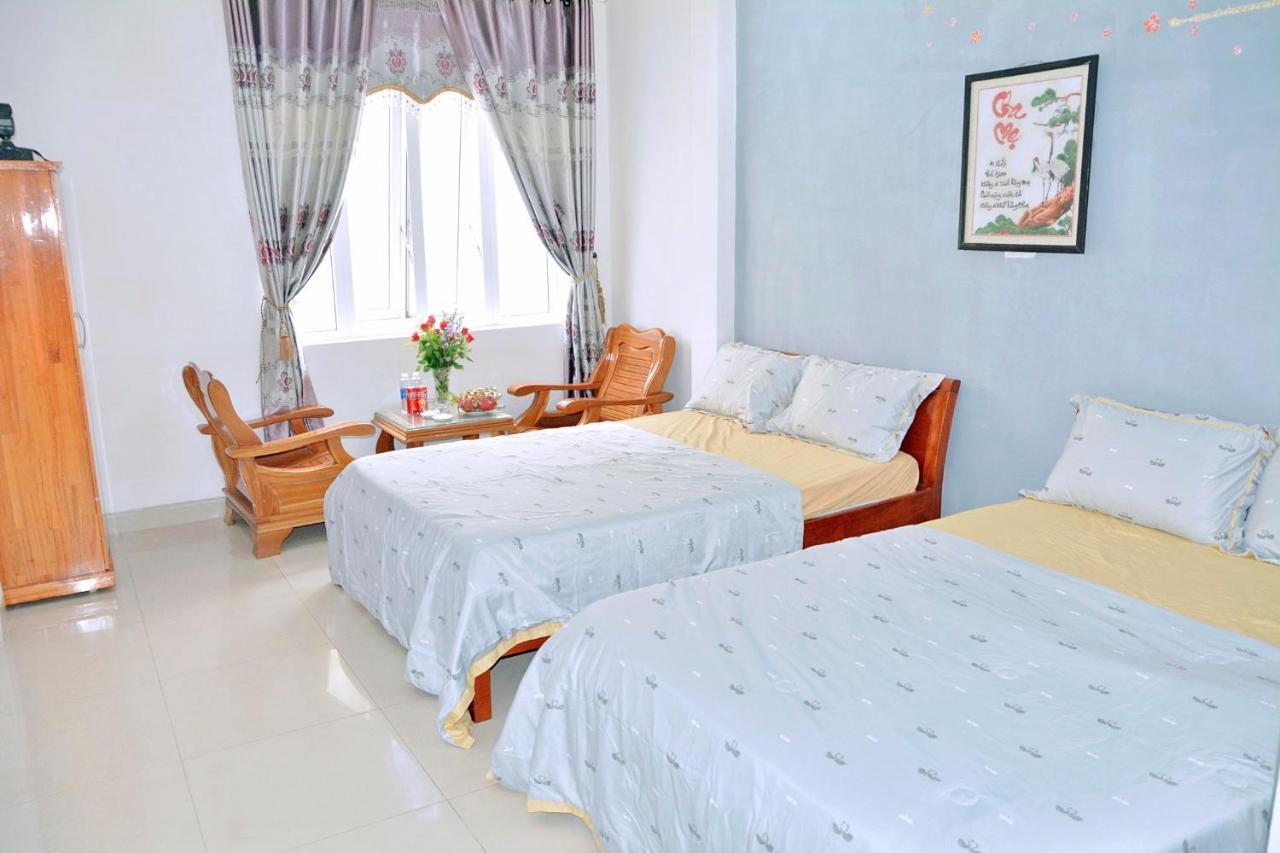 Boy'S House Hotel Da Nang Exterior photo