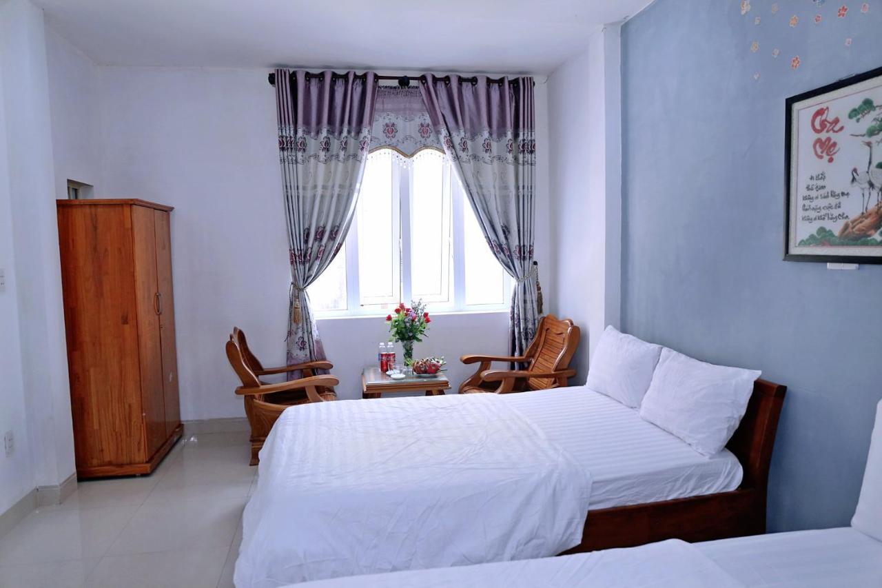 Boy'S House Hotel Da Nang Exterior photo
