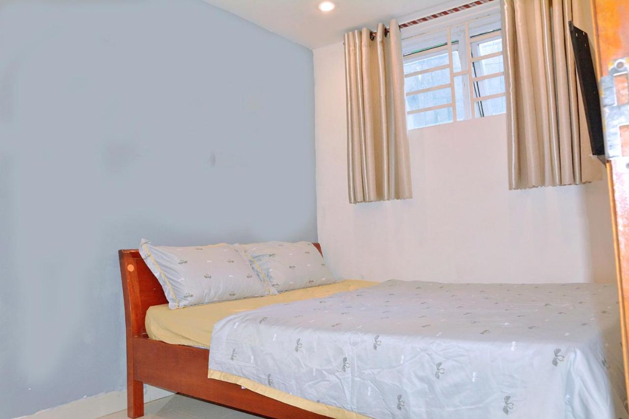 Boy'S House Hotel Da Nang Exterior photo