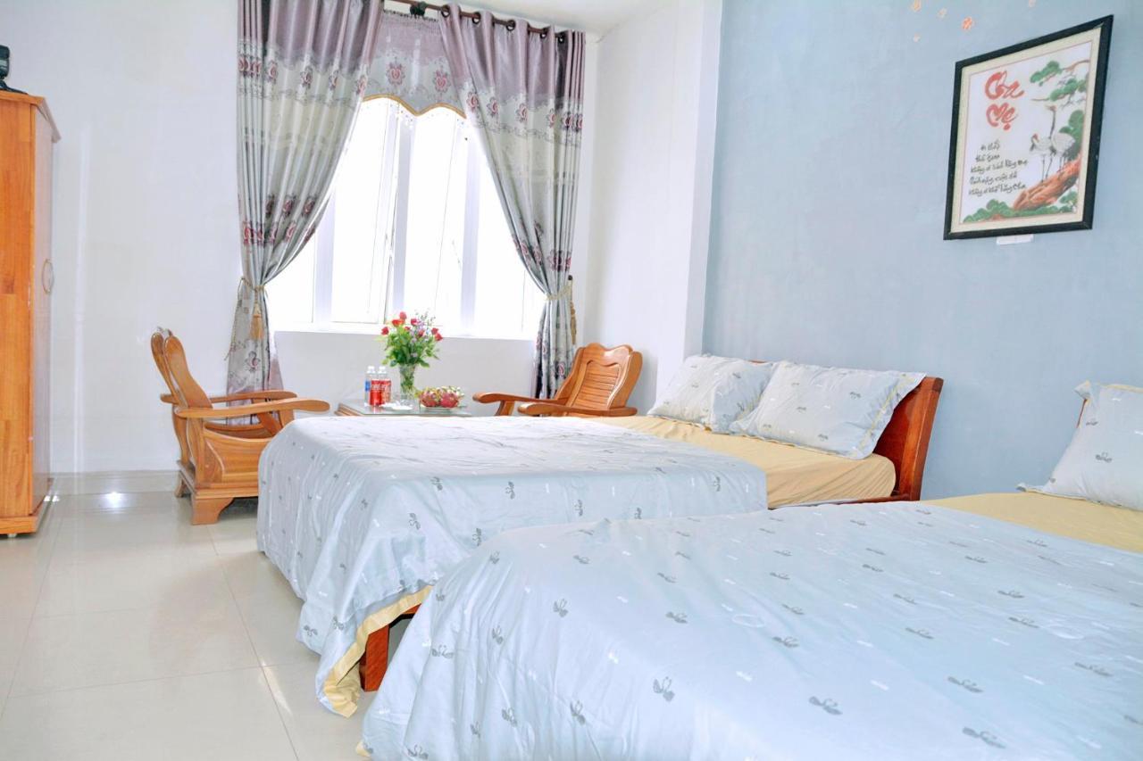 Boy'S House Hotel Da Nang Exterior photo
