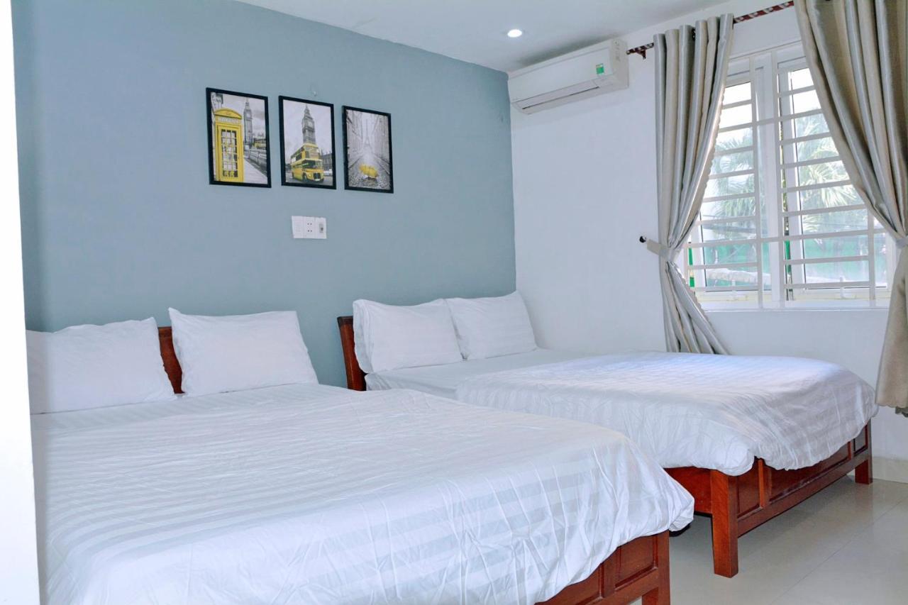Boy'S House Hotel Da Nang Exterior photo
