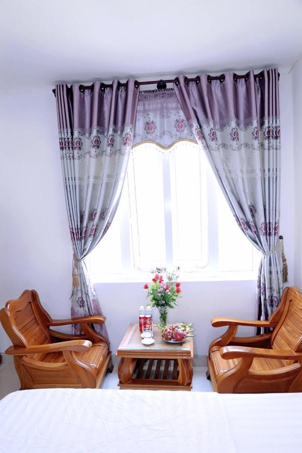 Boy'S House Hotel Da Nang Exterior photo