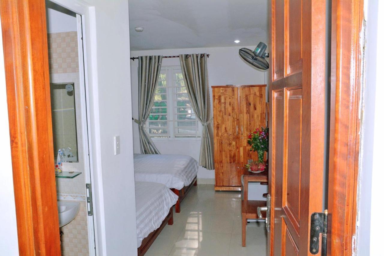 Boy'S House Hotel Da Nang Exterior photo
