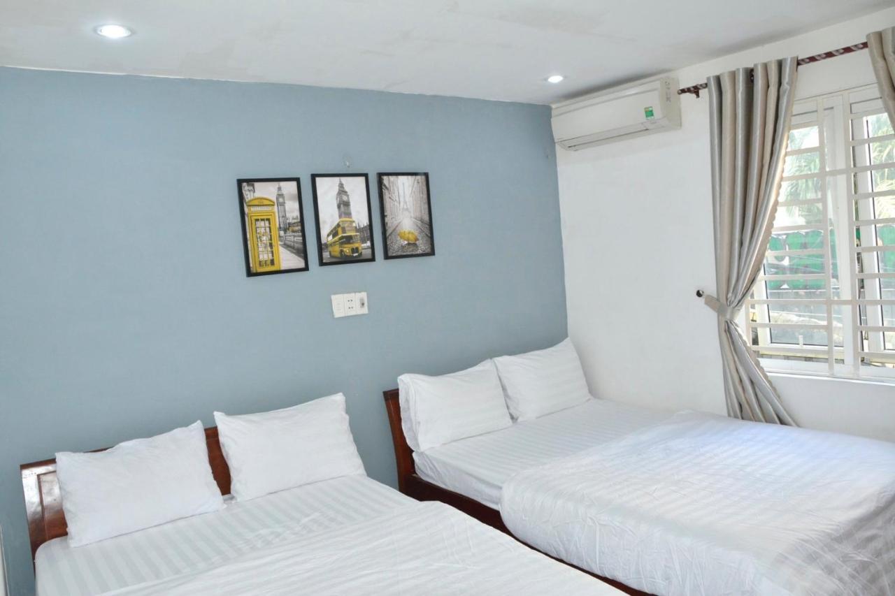Boy'S House Hotel Da Nang Exterior photo