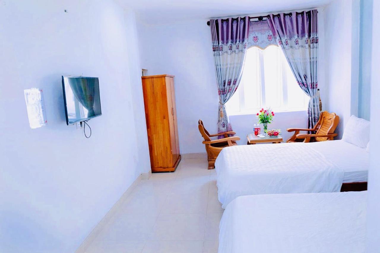 Boy'S House Hotel Da Nang Exterior photo