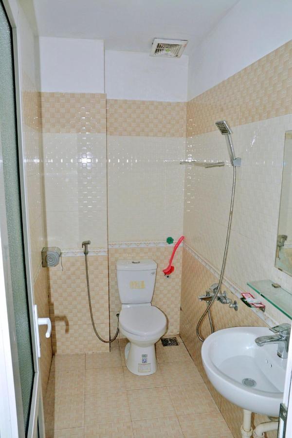 Boy'S House Hotel Da Nang Exterior photo