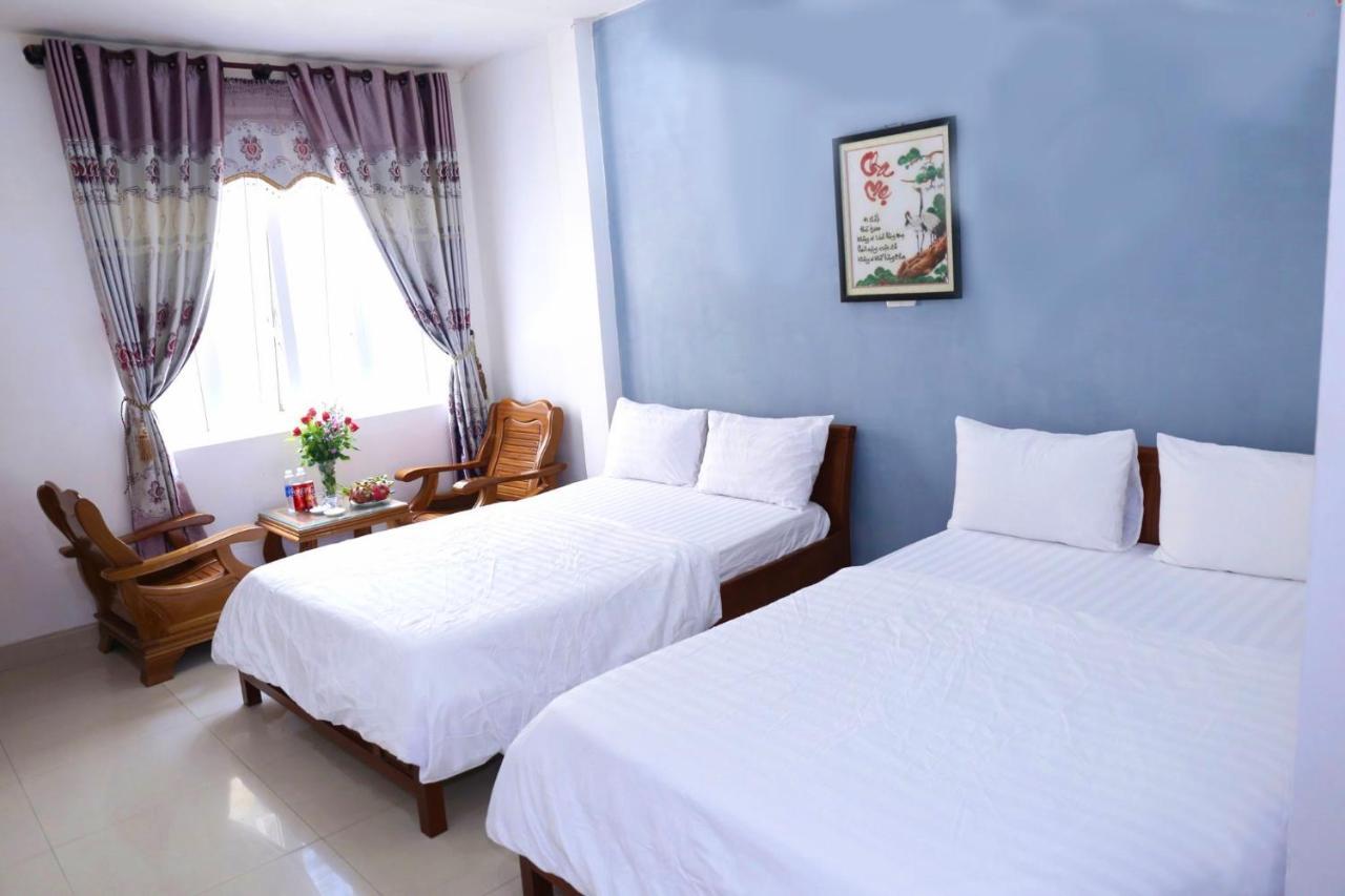 Boy'S House Hotel Da Nang Exterior photo
