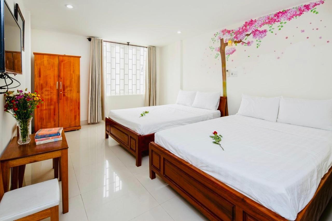 Boy'S House Hotel Da Nang Exterior photo