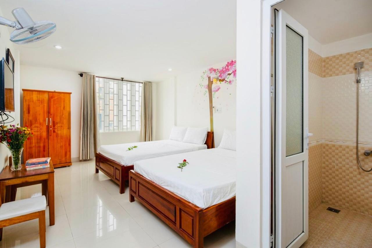Boy'S House Hotel Da Nang Exterior photo