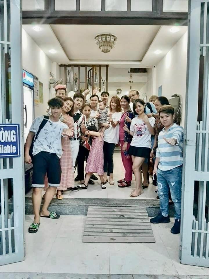 Boy'S House Hotel Da Nang Exterior photo