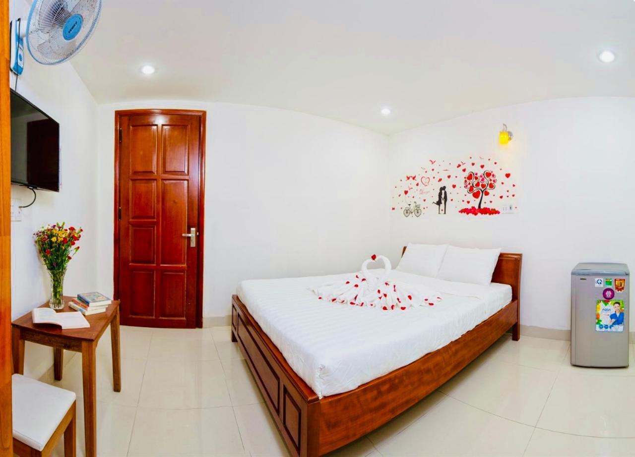Boy'S House Hotel Da Nang Exterior photo