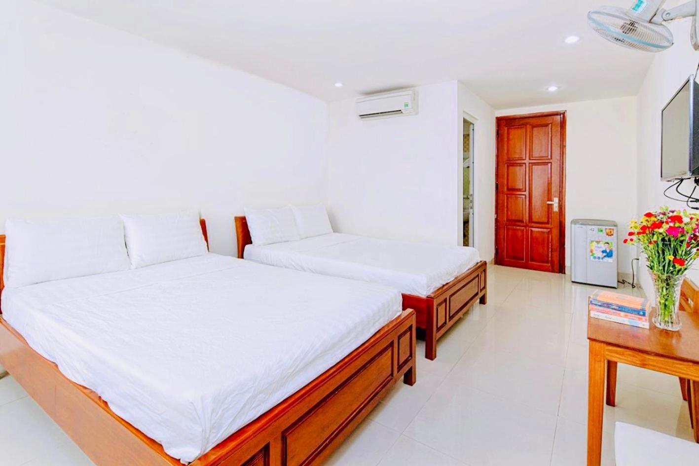 Boy'S House Hotel Da Nang Exterior photo