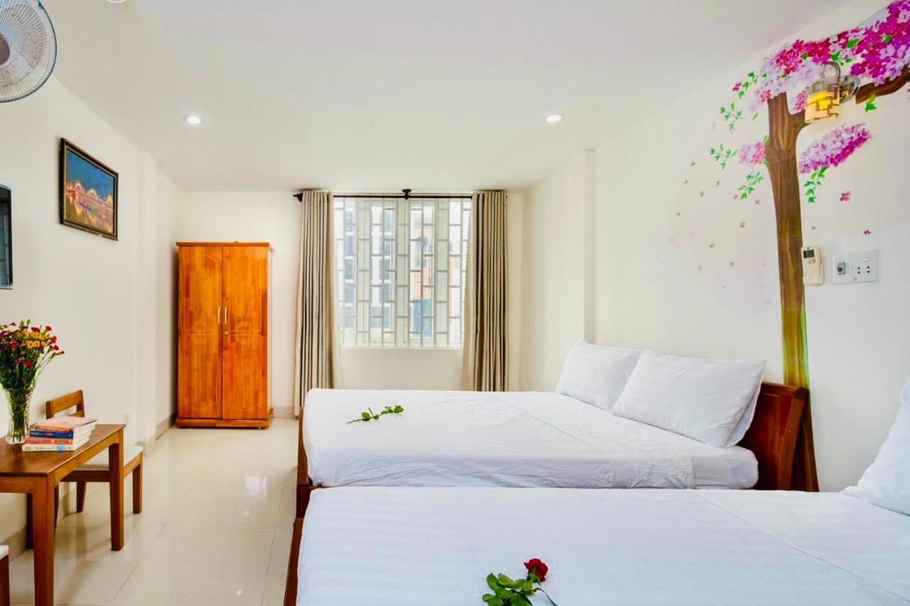 Boy'S House Hotel Da Nang Exterior photo
