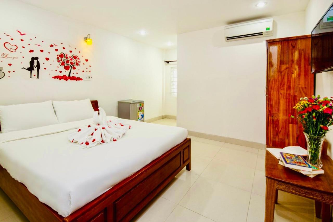 Boy'S House Hotel Da Nang Exterior photo