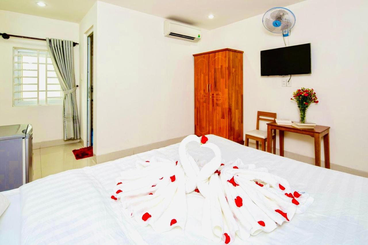 Boy'S House Hotel Da Nang Exterior photo