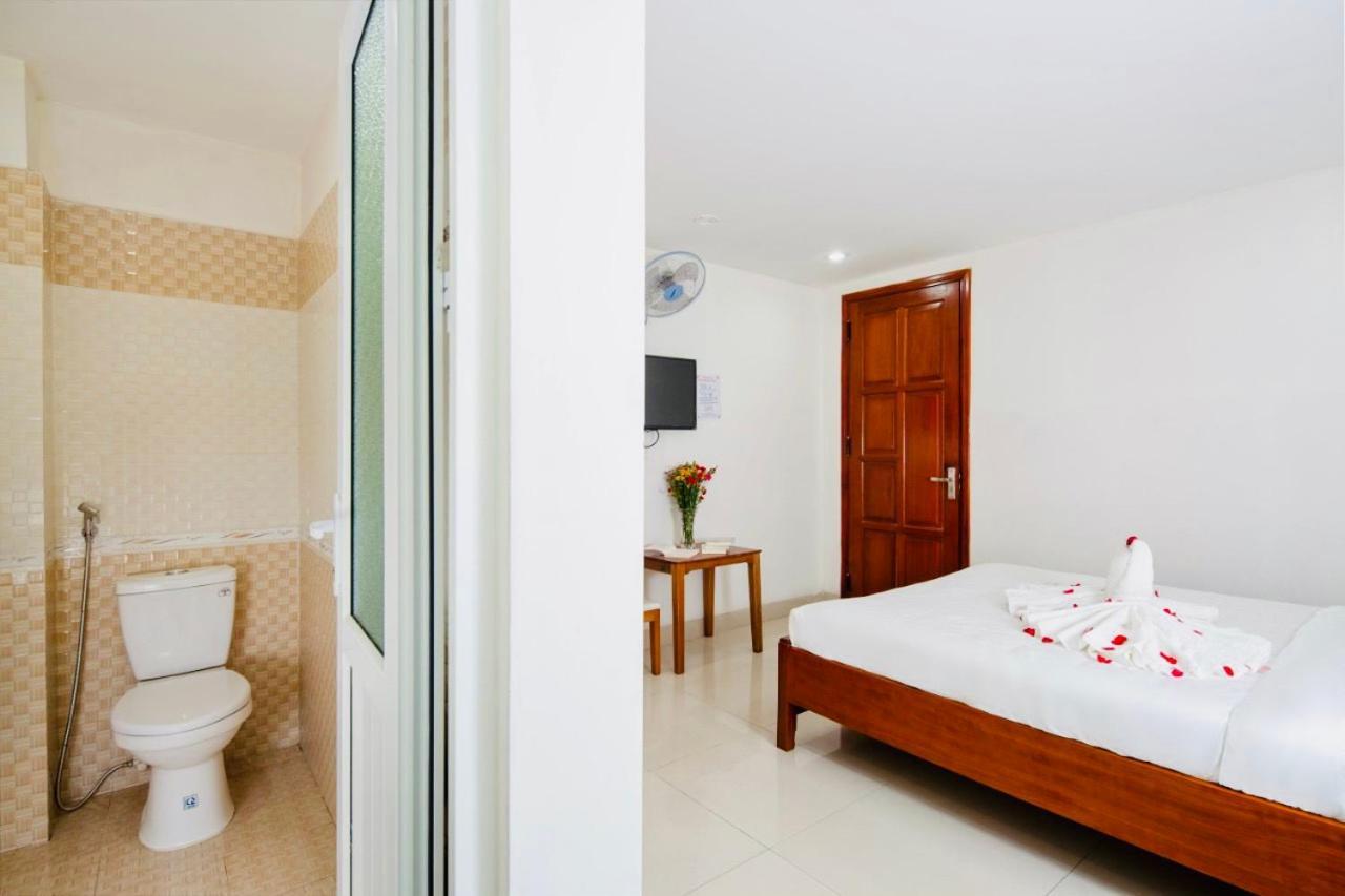 Boy'S House Hotel Da Nang Exterior photo