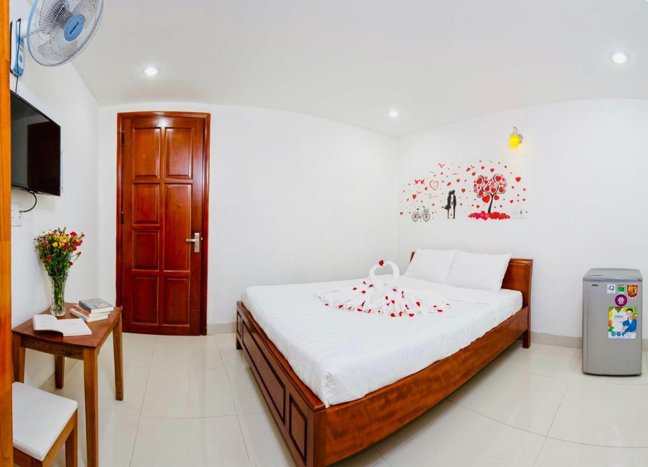 Boy'S House Hotel Da Nang Exterior photo