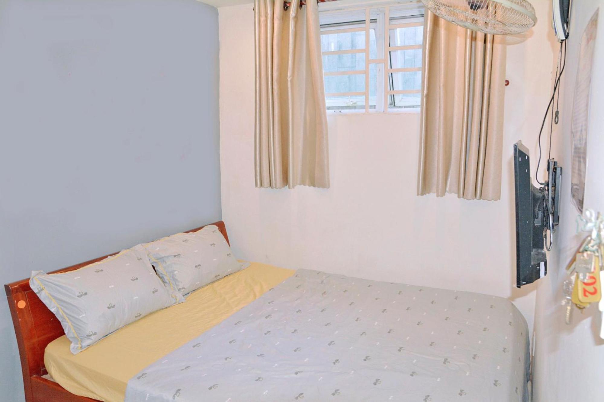 Boy'S House Hotel Da Nang Exterior photo